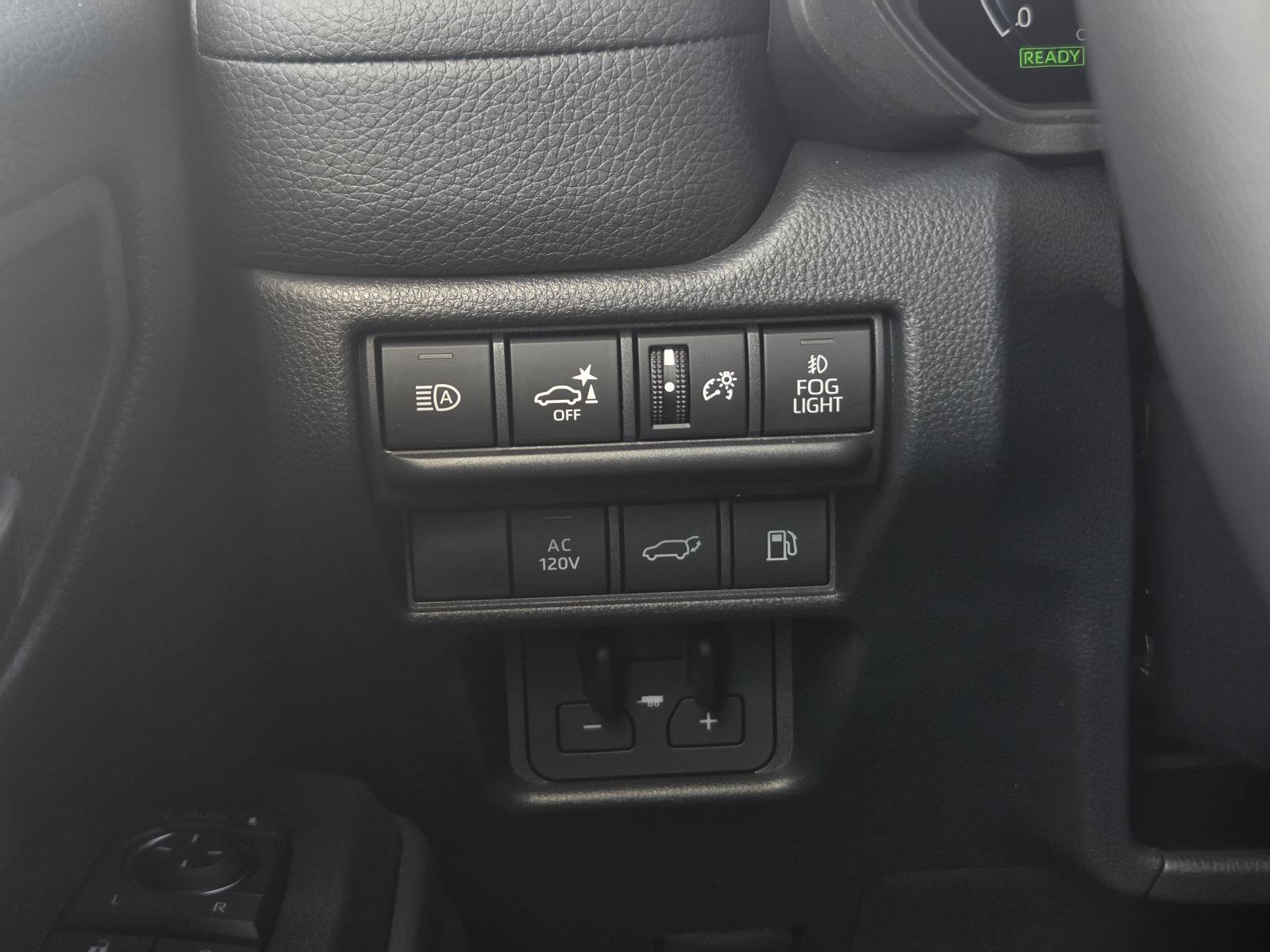 New 2027 Toyota Land Cruiser AWD/4WD image 26