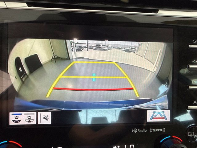 Used 2019 Toyota Camry XLE FWD image 22