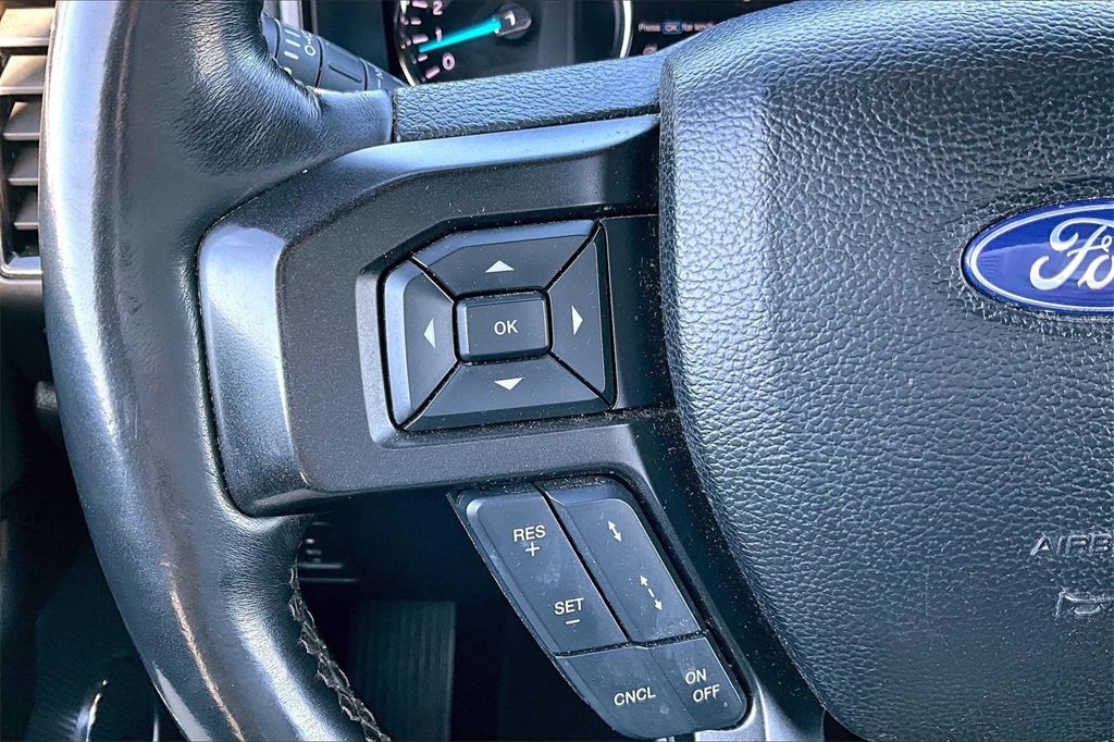 Used 2018 Ford Expedition Limited w/ Equipment Group 301A image 20