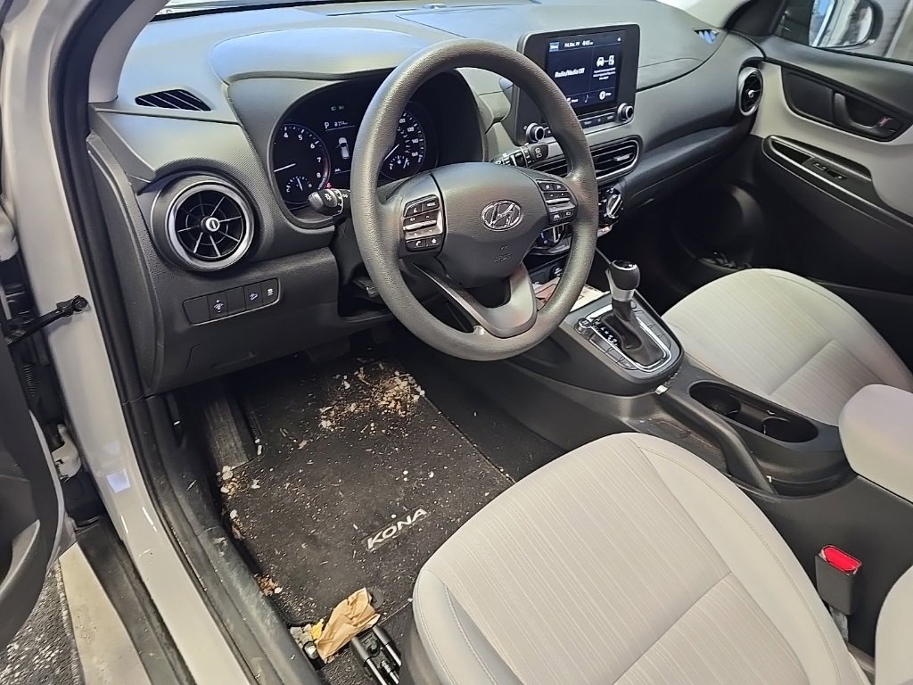 Used 2023 Hyundai Kona SEL w/ Cargo Package image 5