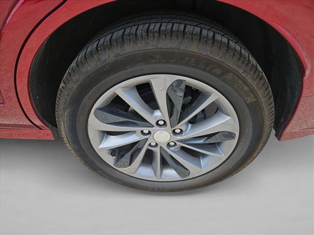 Used 2020 Buick Encore GX Select w/ Experience Buick Package FWD image 13