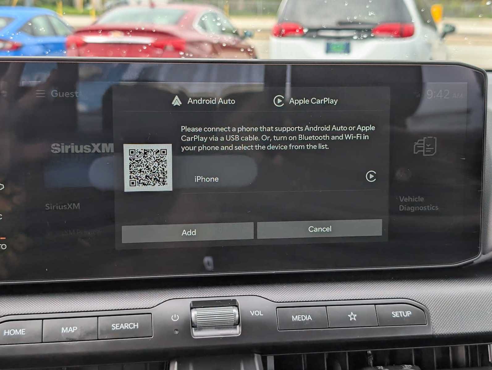 Used 2025 Kia K4 EX FWD image 24