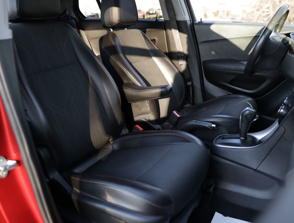 Used 2019 Chevrolet Trax LT w/ Driver Confidence Package image 26