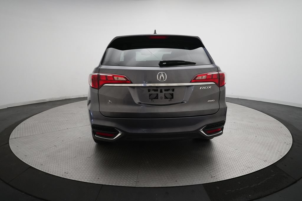 Used 2017 Acura RDX AWD image 28