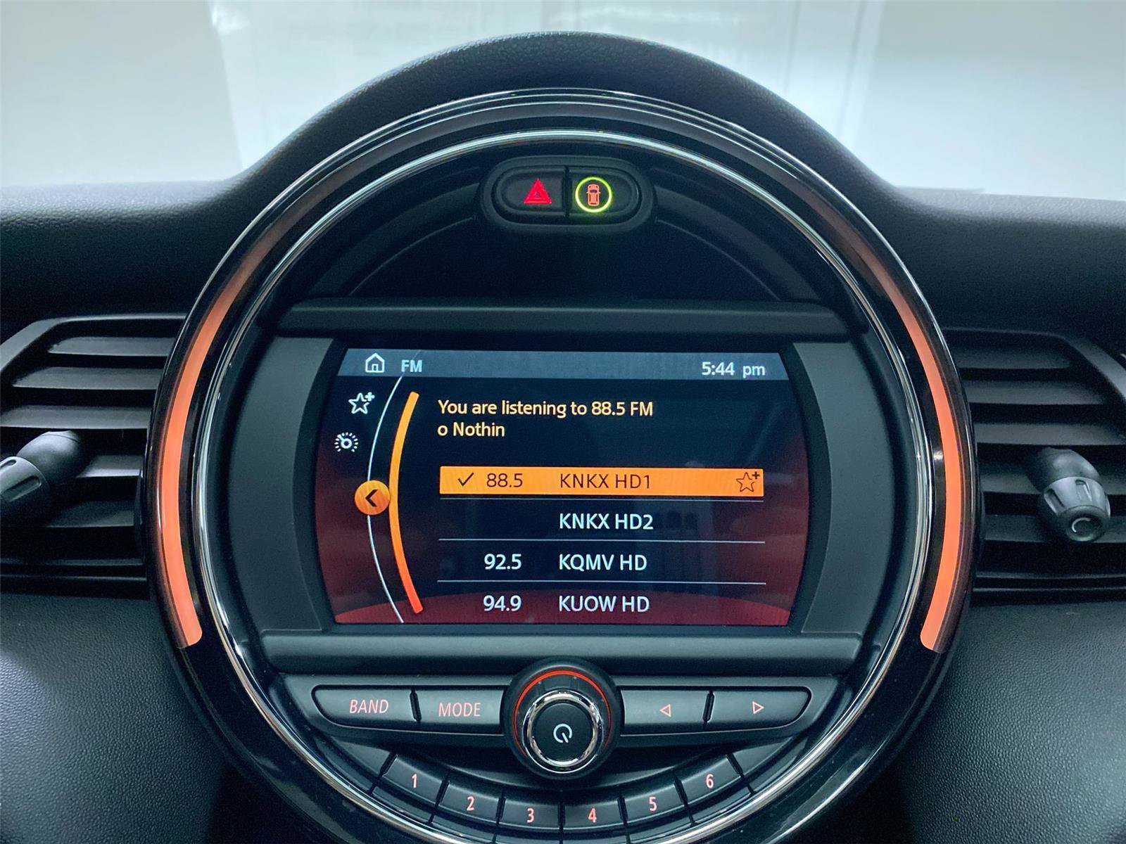 Used 2021 MINI Cooper S w/ 6.5" Touchscreen Package image 16