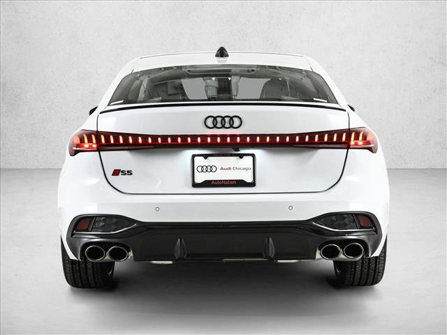 New 2025 Audi S5 Premium Plus image 7