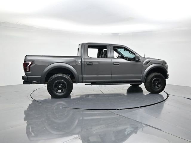 Used 2018 Ford F150 Raptor w/ Equipment Group 802A Luxury image 2