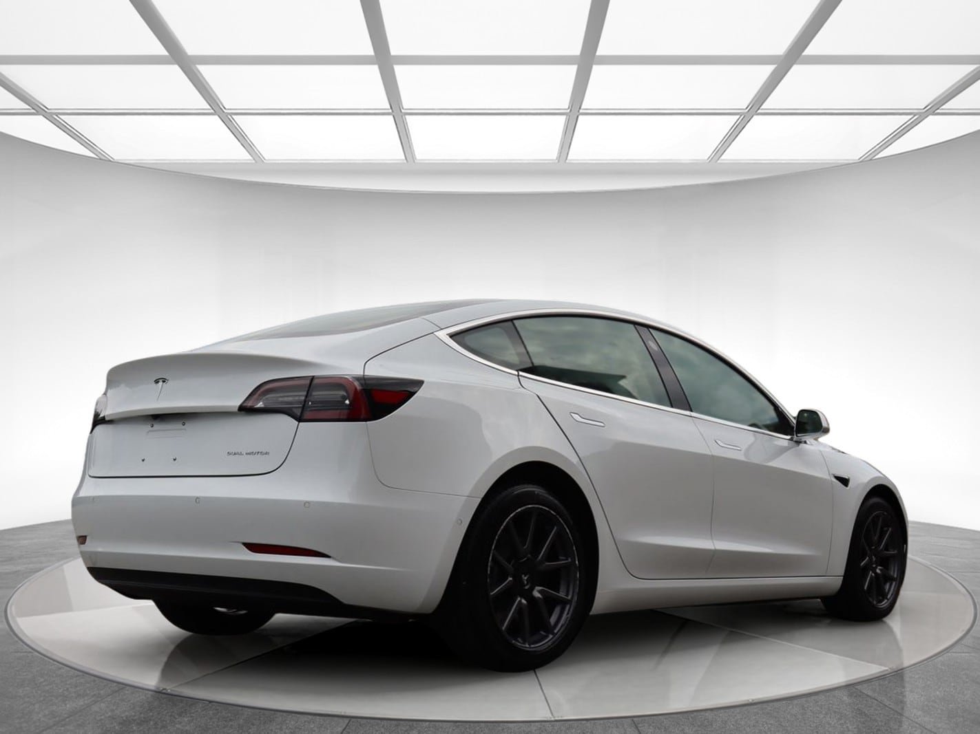 Used 2018 Tesla Model 3 Performance AWD/4WD image 6