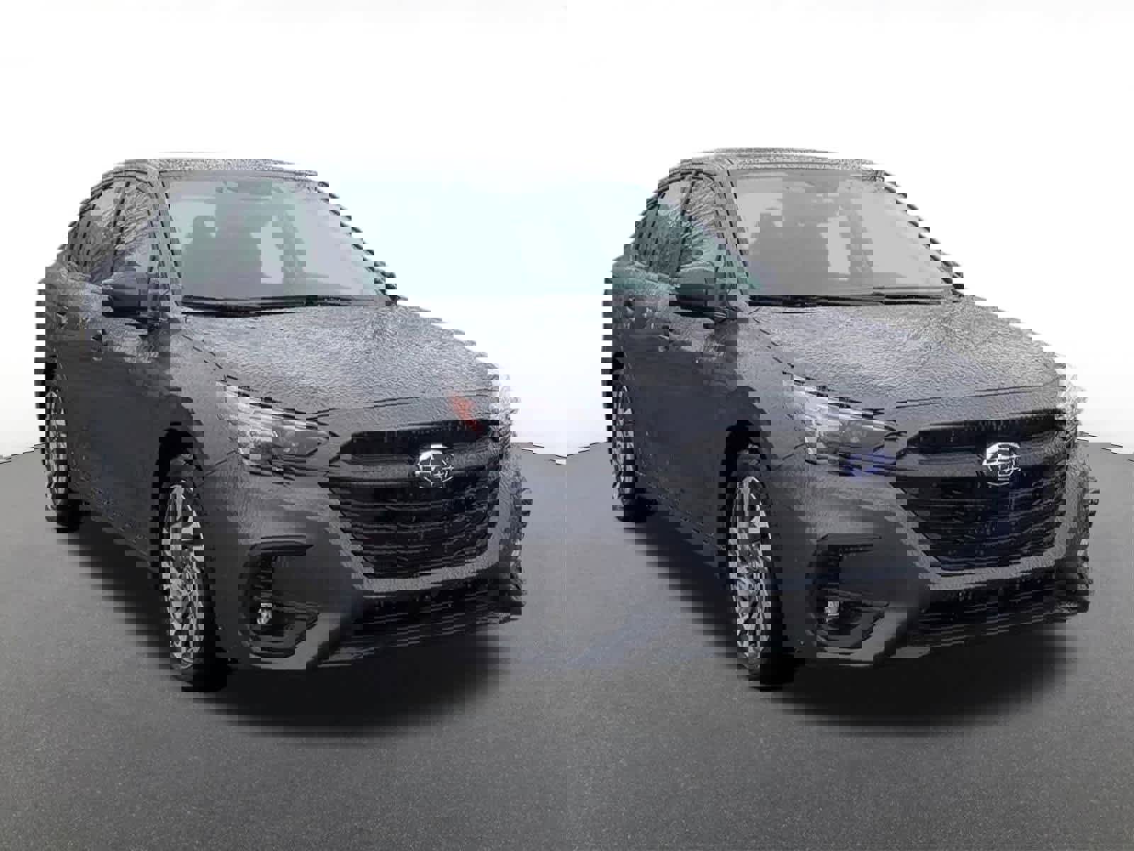 Certified 2025 Subaru Legacy Limited image 8