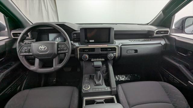 Used 2025 Toyota Tacoma SR5 RWD image 26