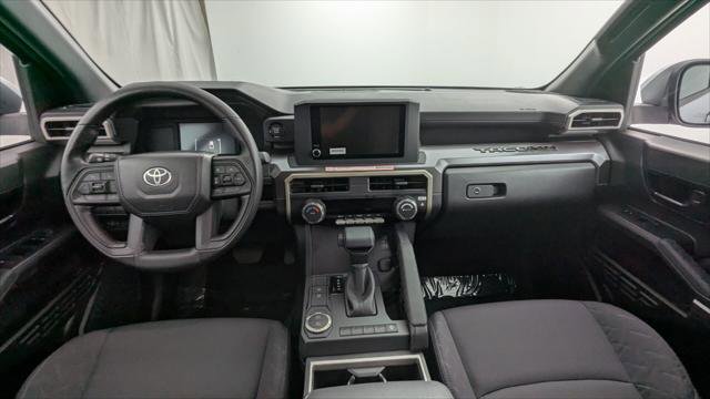 Used 2025 Toyota Tacoma SR5 RWD image 26