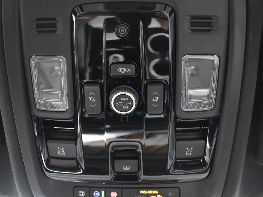 Certified 2026 Cadillac Escalade Platinum Sport w/ LPO, ONYX Package image 21