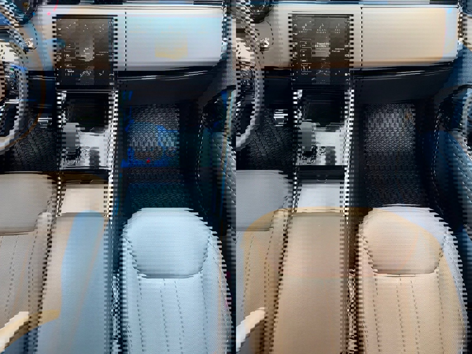 Used 2024 Land Rover Range Rover Sport Dynamic SE image 14