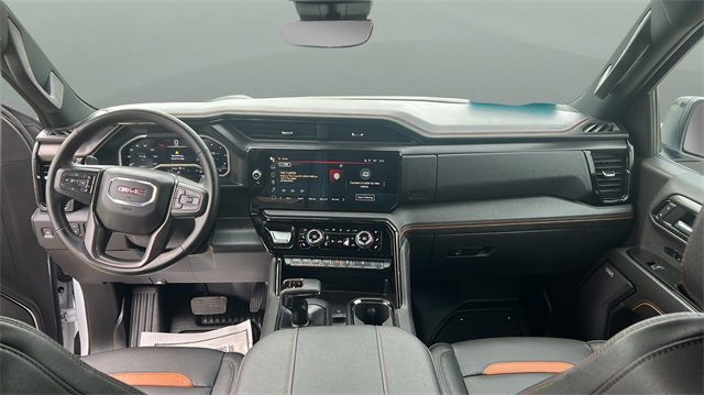 Used 2024 GMC Sierra 1500 AT4 w/ Technology Package image 24