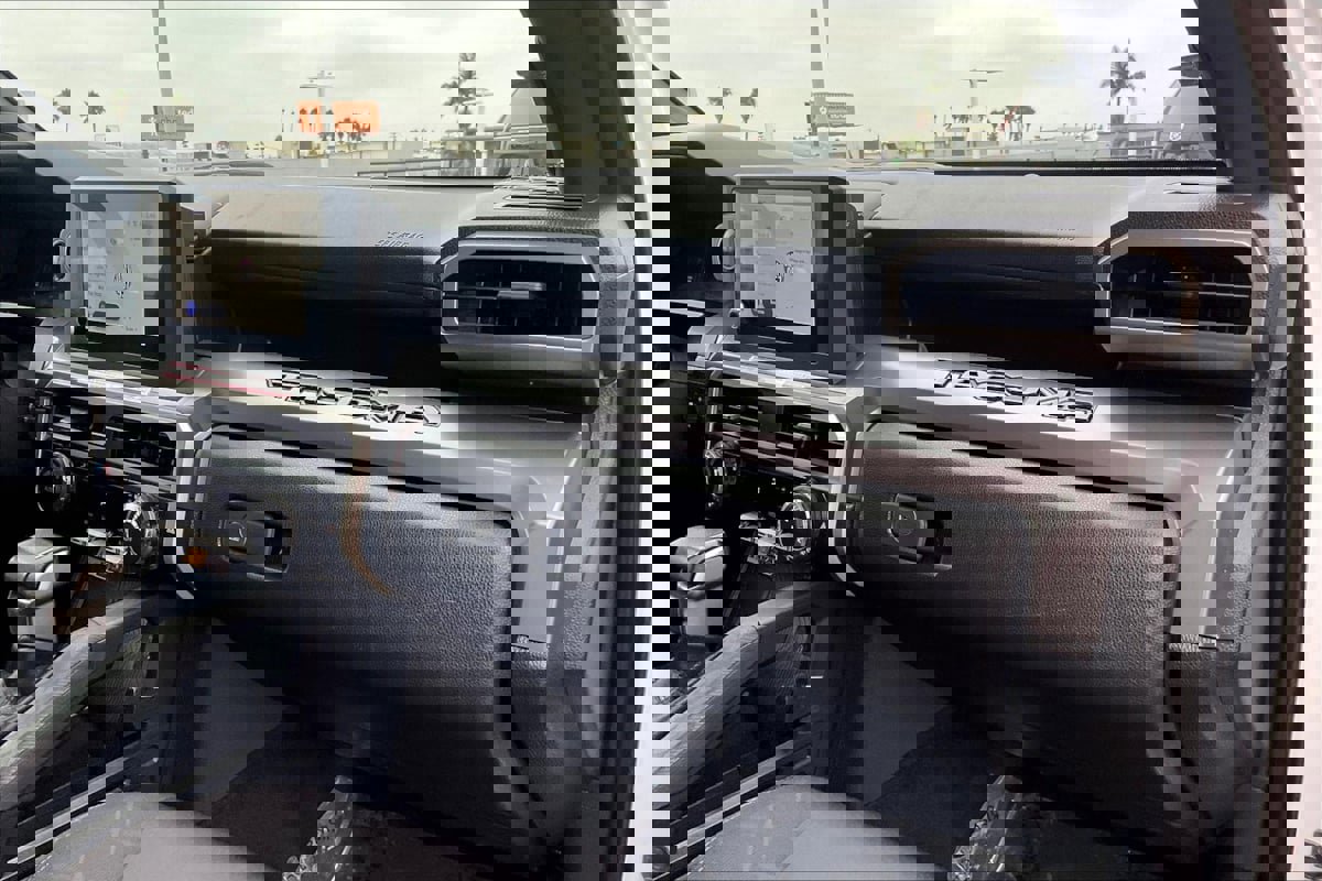 Used 2024 Toyota Tacoma SR5 image 13