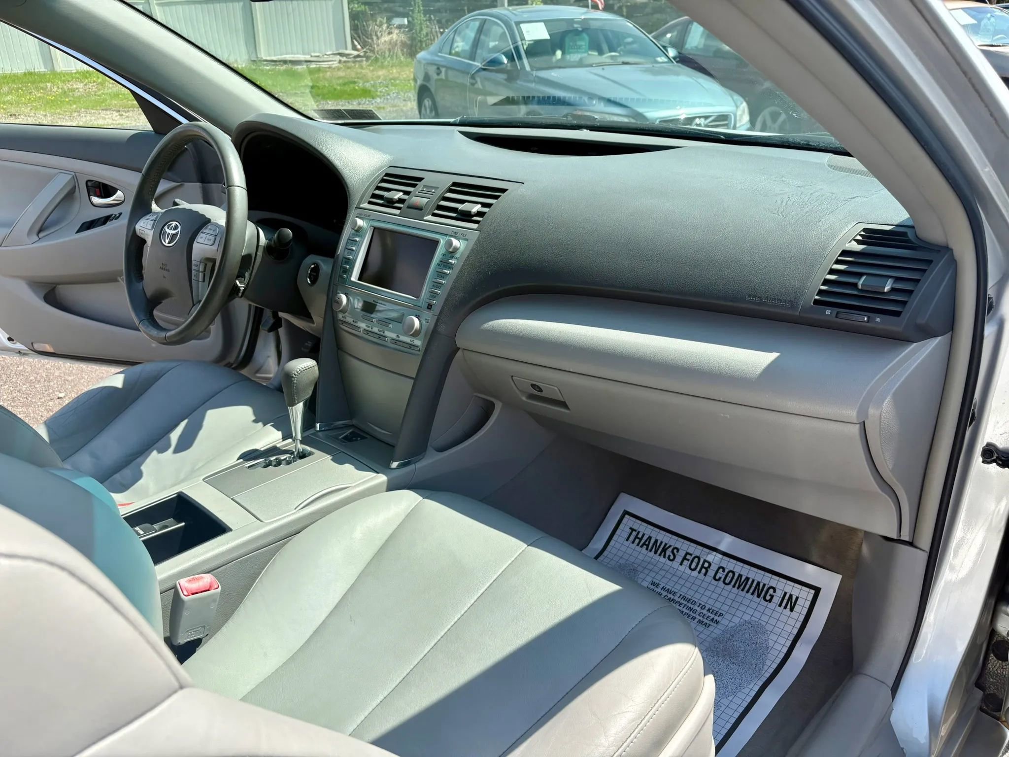 Used 2008 Toyota Camry Hybrid FWD image 23