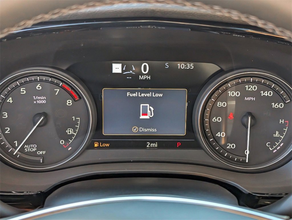 New 2025 Cadillac XT5 Premium Luxury w/ Technology Package image 26