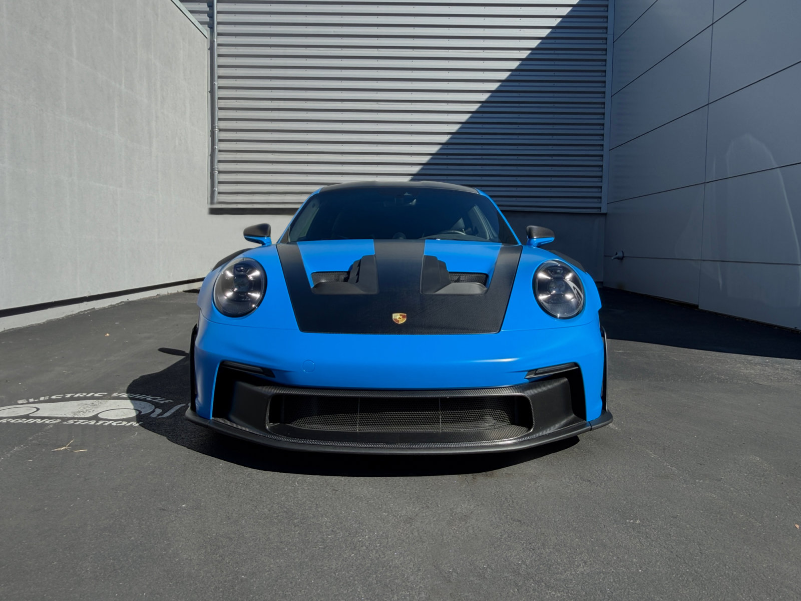 Used 2024 Porsche 911 GT3 RS RWD image 6
