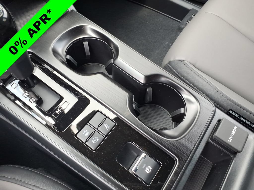 New 2026 Subaru Outback Premium AWD/4WD image 16