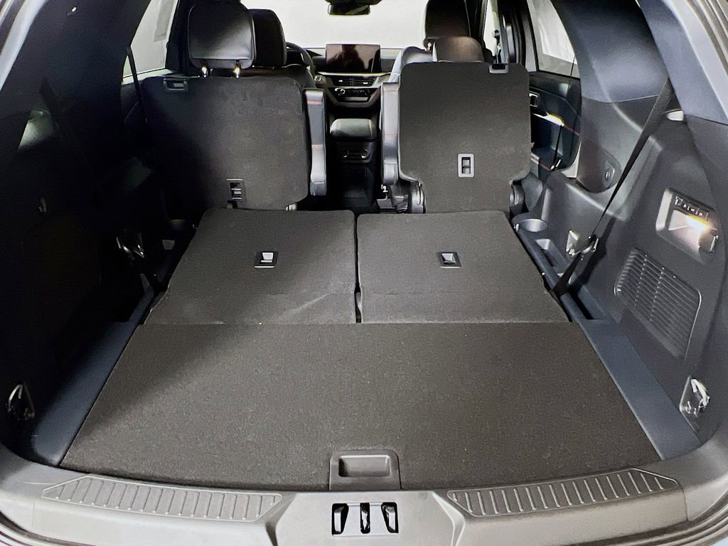 New 2026 Ford Explorer ST w/ Sun And Sound Package image 14