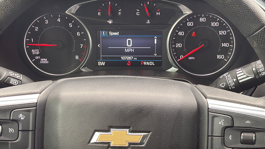 Used 2021 Chevrolet Blazer LT FWD image 20