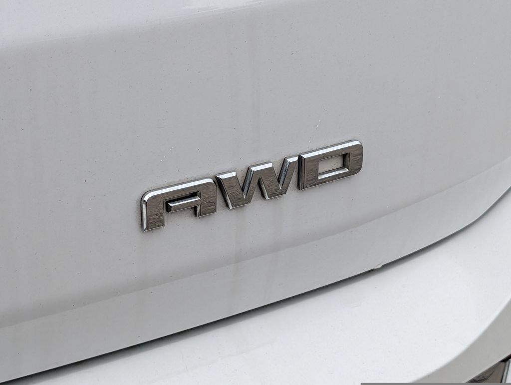 Used 2019 GMC Terrain SLT w/ Preferred Package AWD/4WD image 12