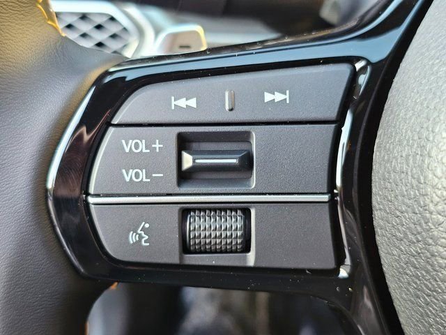 New 2026 Acura Integra A-Spec image 13