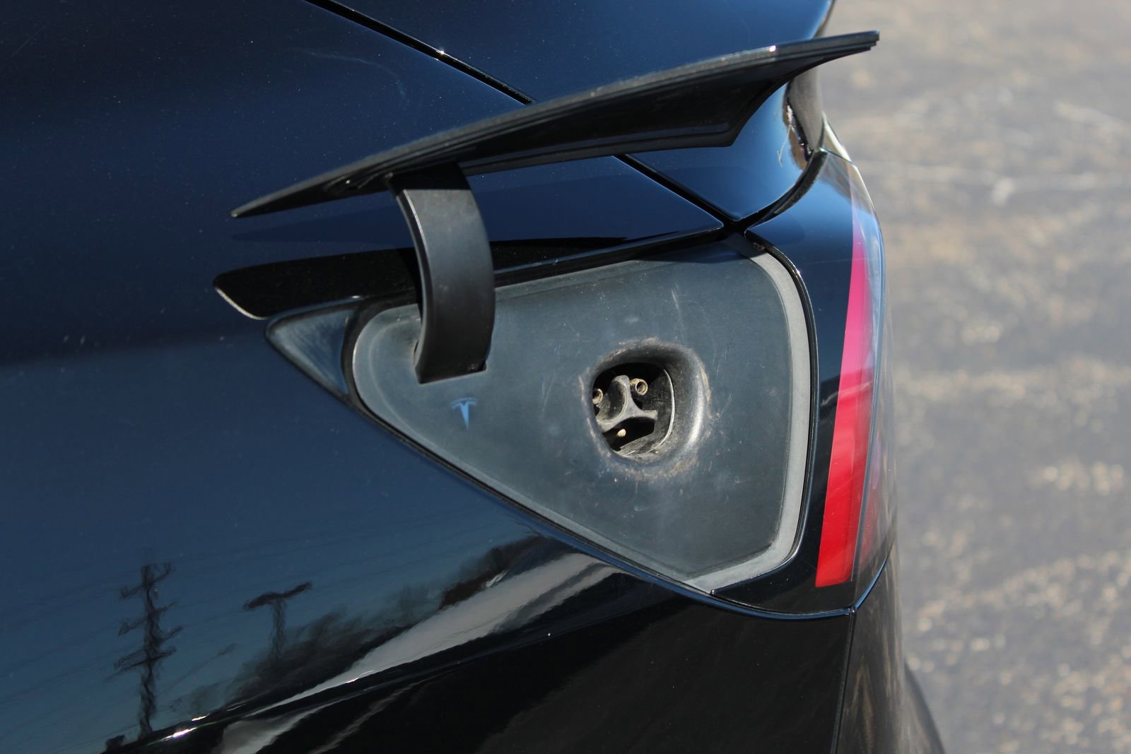 Used 2022 Tesla Model 3 Long Range image 26