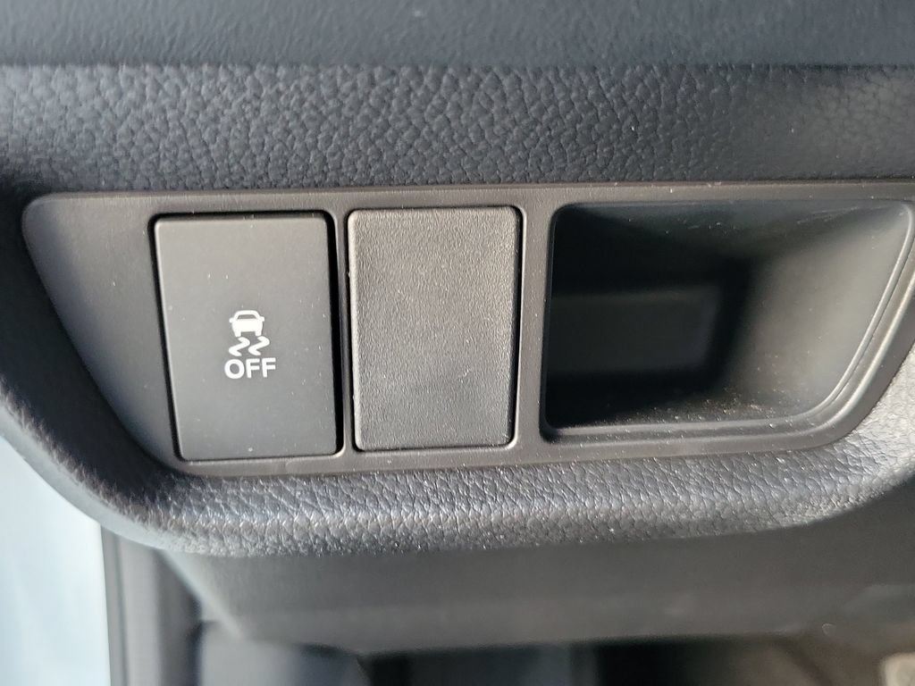 Certified 2027 Honda HR-V Sport image 20