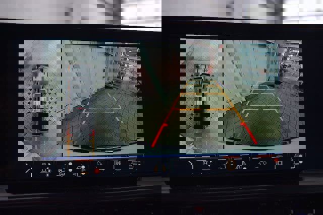 New 2026 Chevrolet Silverado 1500 LTZ w/ LTZ Premium Package image 52