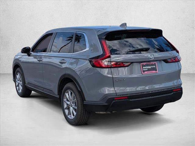New 2026 Honda CR-V EX image 9