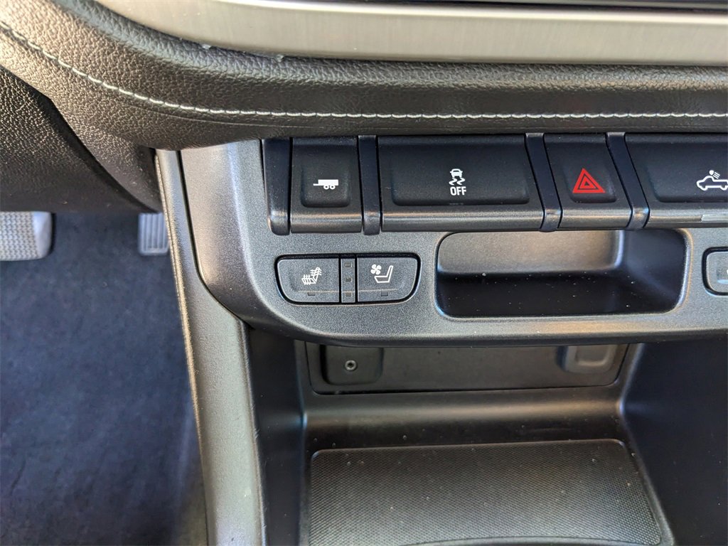 Used 2018 GMC Canyon Denali image 28