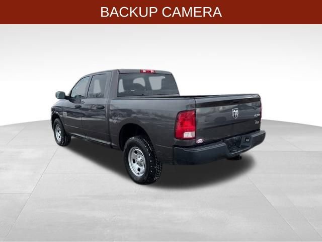 Used 2019 RAM 1500 Tradesman w/ Protection Group image 5