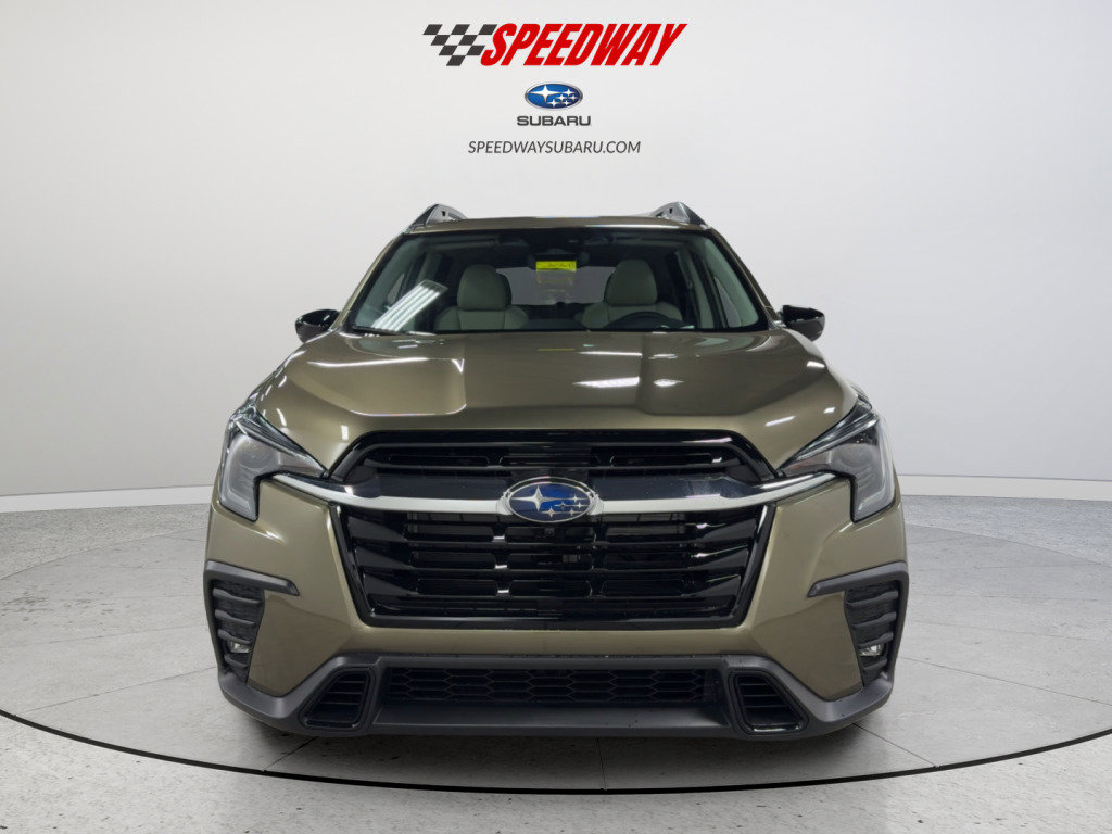 New 2026 Subaru Ascent Limited AWD/4WD image 3