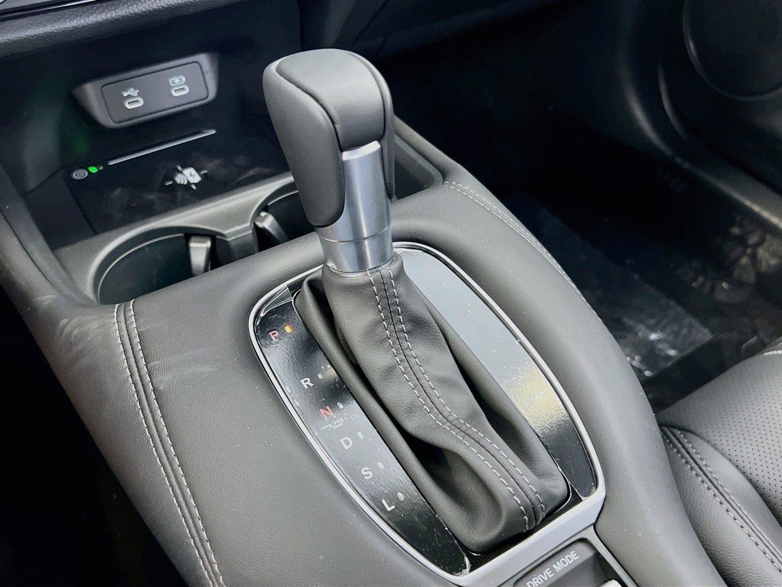 New 2027 Honda HR-V EX-L image 15