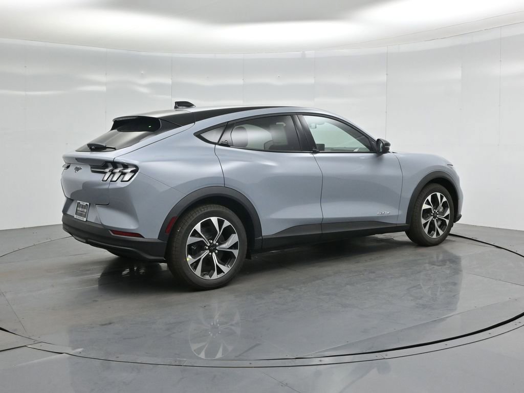 New 2026 Ford Mustang Mach-E Select image 25