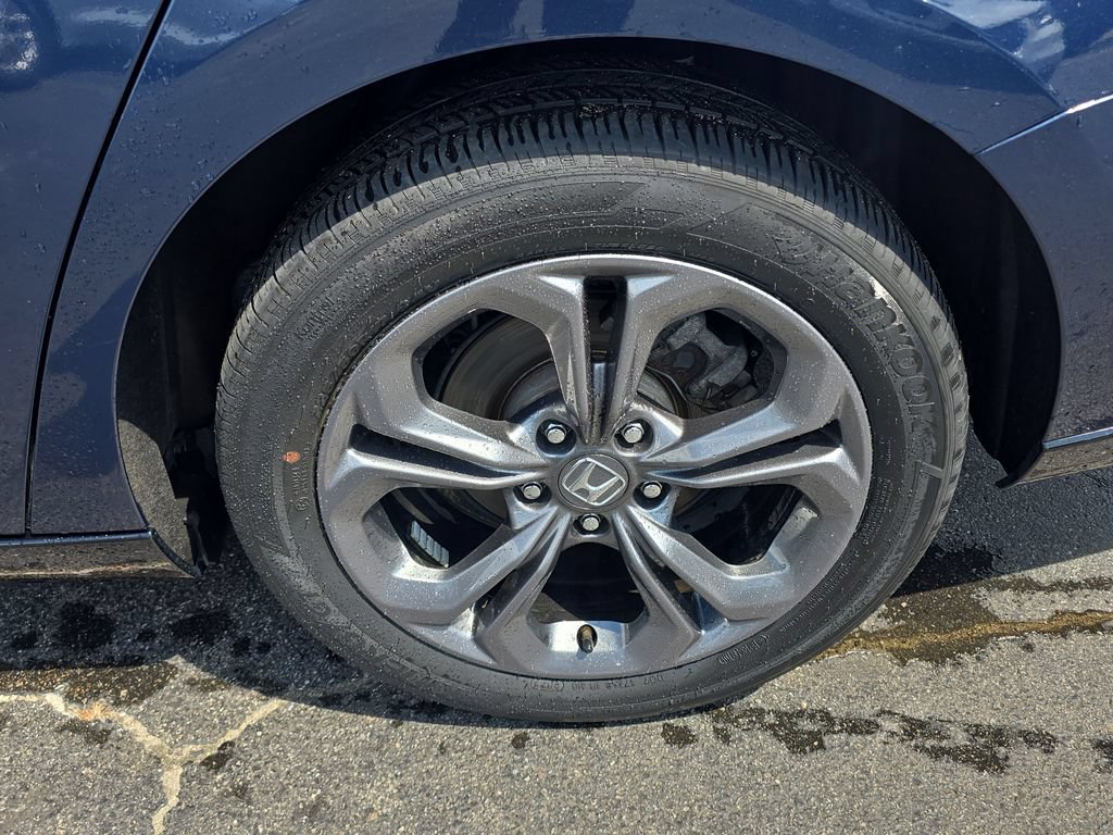 Used 2023 Honda Accord EX-L image 5