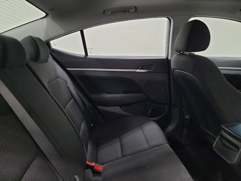 Used 2019 Hyundai Elantra Value Edition w/ Cargo Package FWD image 19