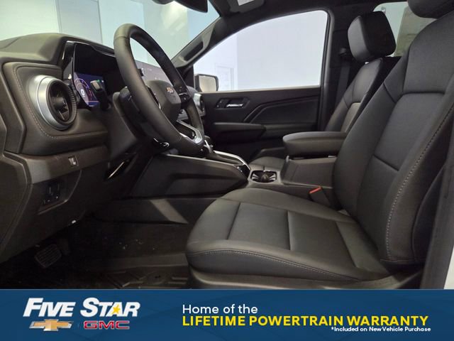 New 2026 Chevrolet Colorado LT w/ LT Convenience Package RWD image 11