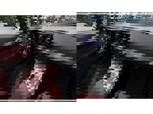 New 2025 BMW i4 xDrive40i w/ M Sport Package image 14