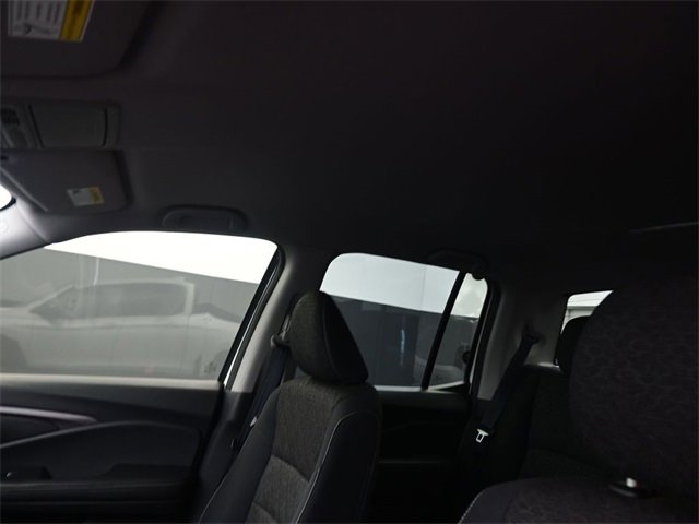 Used 2022 Honda Ridgeline Sport image 23