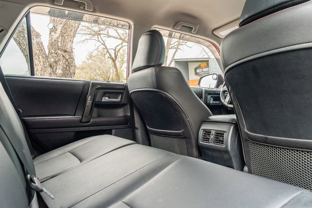 Used 2017 Toyota 4Runner TRD Pro image 43