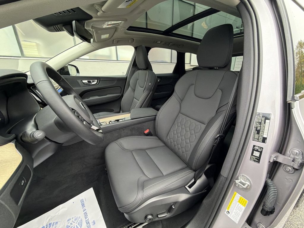 New 2026 Volvo XC60 B5 Plus w/ Climate Package AWD/4WD image 15