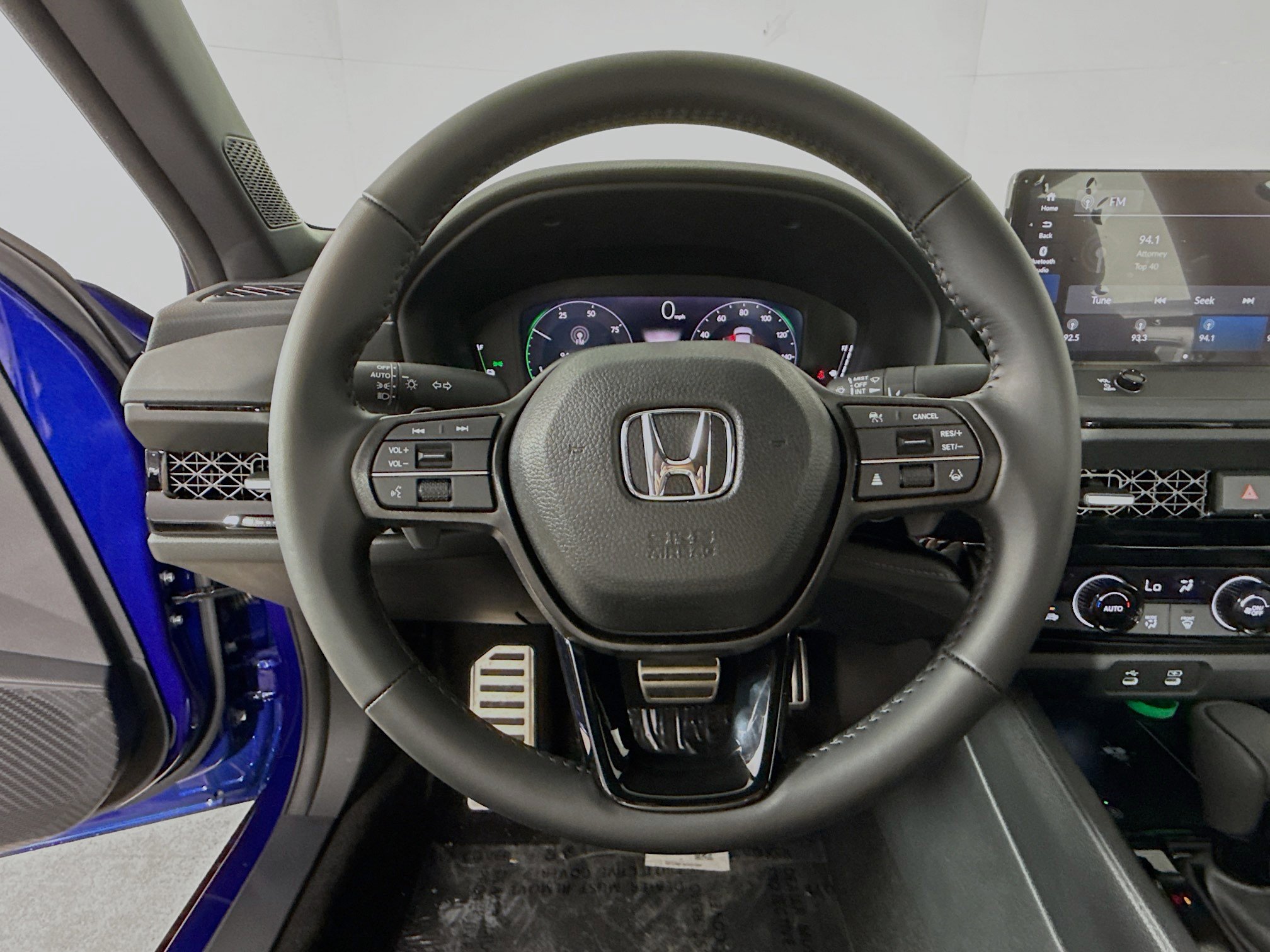 New 2026 Honda Accord Sport image 9