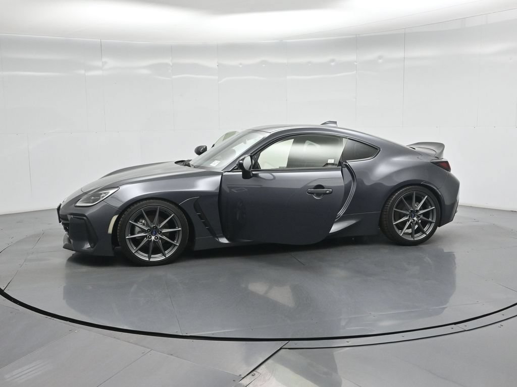 Used 2024 Subaru BRZ Limited RWD image 27