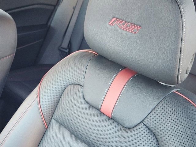 Used 2024 Chevrolet Trax RS w/ Sunroof Package image 21