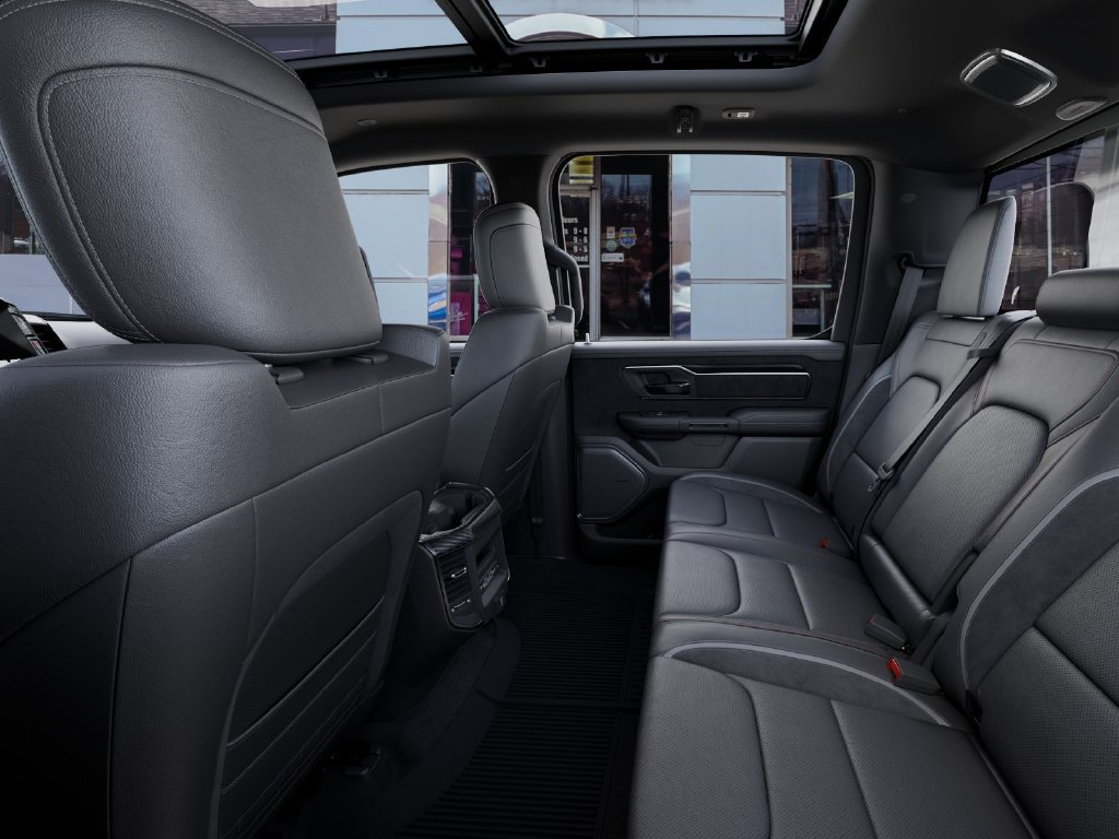 New 2026 RAM 1500 RHO w/ RHO Level 1 Equipment Group AWD/4WD image 23