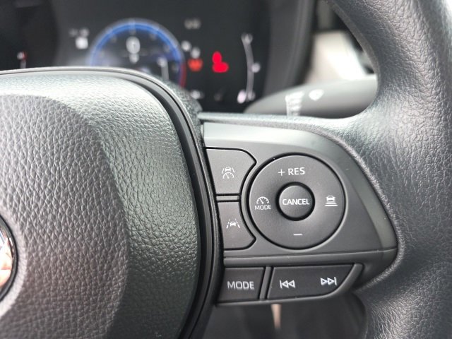 New 2026 Toyota Corolla Cross L image 16