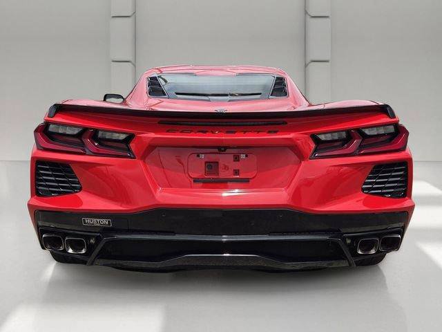 Used 2023 Chevrolet Corvette Stingray Coupe w/ 1LT RWD image 4