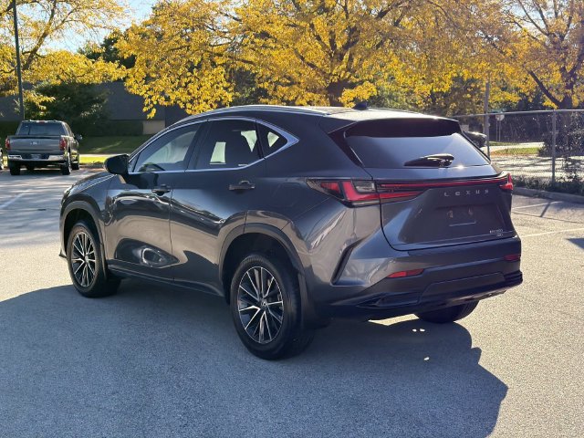 Used 2024 Lexus NX 350 AWD image 7